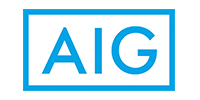 Logo Aig - Previnna Seguros