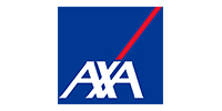 Logo Axa - Previnna Seguros