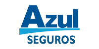 Logo Azul Seguros - Previnna Seguros