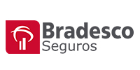 Logo Bradesco Seguros - Previnna Seguros