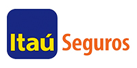 Logo Itaú Seguros - Previnna Seguros