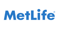 Logo MetLife - Previnna Seguros