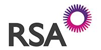Logo RSA - Previnna Seguros