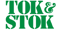 Logo Tok & Stok - Previnna Seguros